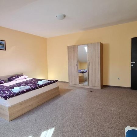 Iglika 2 Cozy Flat "The Top" Borovets Bagian luar foto