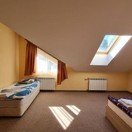 Iglika 2 Cozy Flat "The Top" Borovets Bagian luar foto