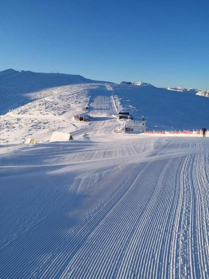 Iglika 2 Cozy Flat "The Top" Borovets Bagian luar foto