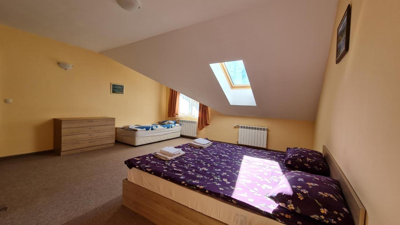 Iglika 2 Cozy Flat "The Top" Borovets Bagian luar foto