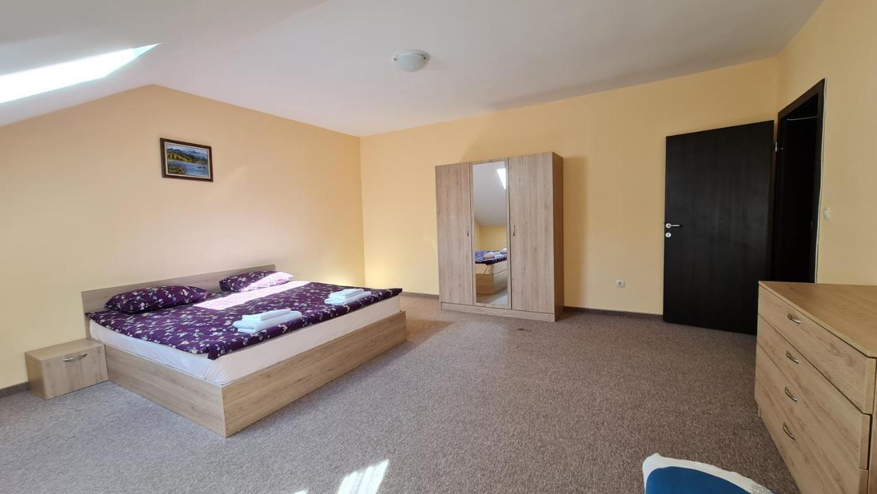 Iglika 2 Cozy Flat "The Top" Borovets Bagian luar foto