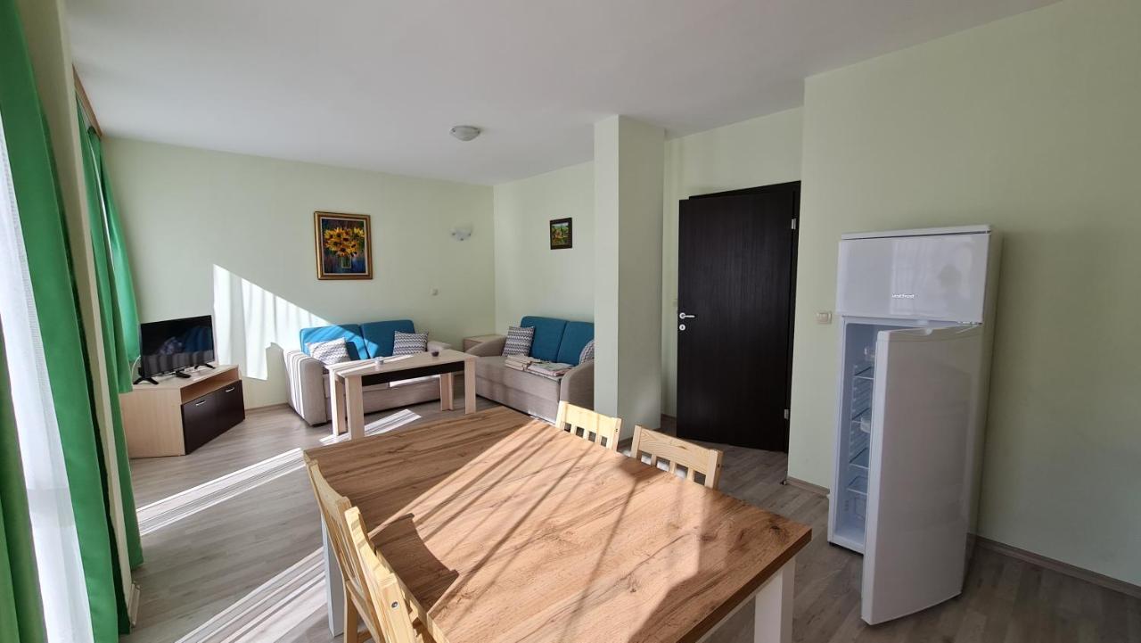 Iglika 2 Cozy Flat "The Top" Borovets Bagian luar foto