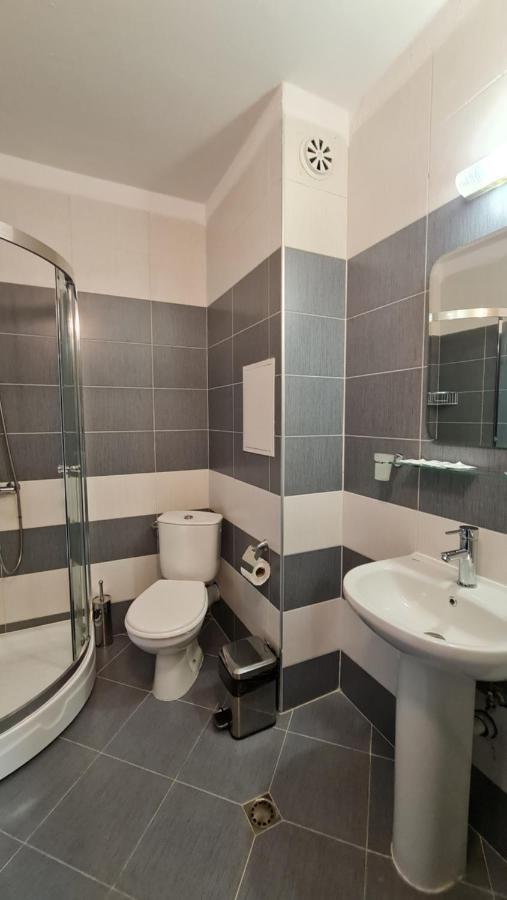 Iglika 2 Cozy Flat "The Top" Borovets Bagian luar foto