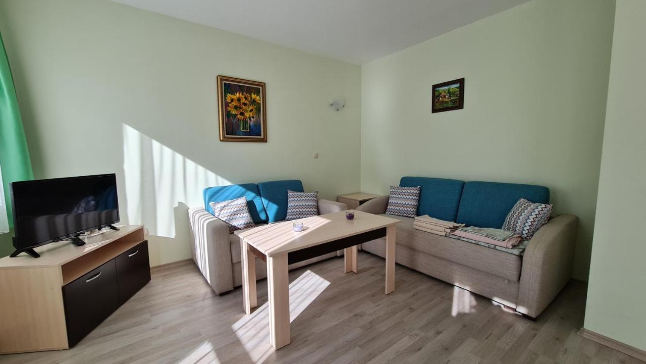 Iglika 2 Cozy Flat "The Top" Borovets Bagian luar foto