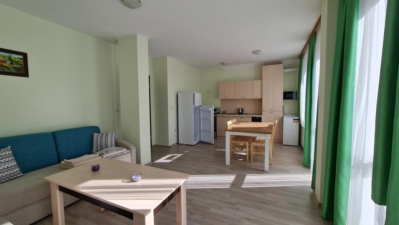 Iglika 2 Cozy Flat "The Top" Borovets Bagian luar foto