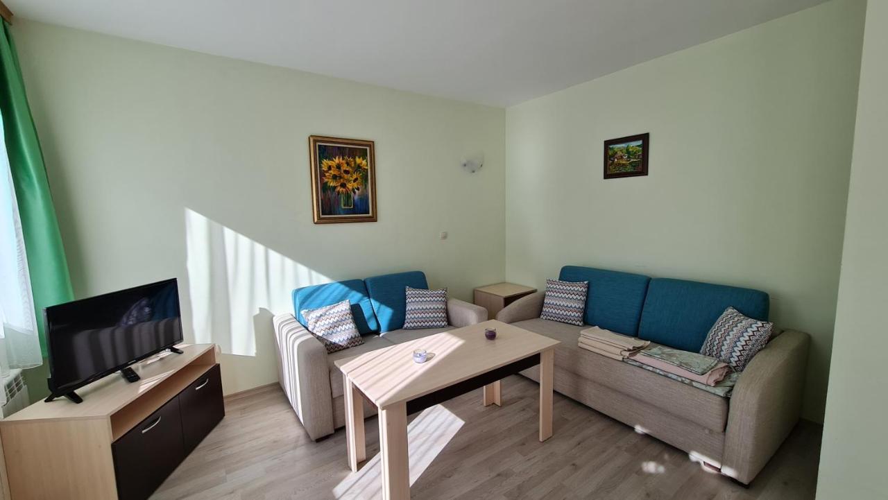 Iglika 2 Cozy Flat "The Top" Borovets Bagian luar foto