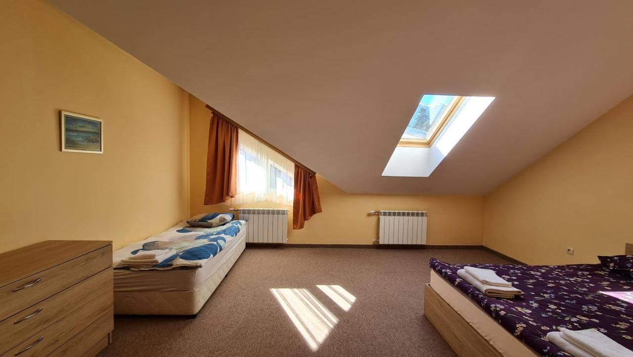 Iglika 2 Cozy Flat "The Top" Borovets Bagian luar foto