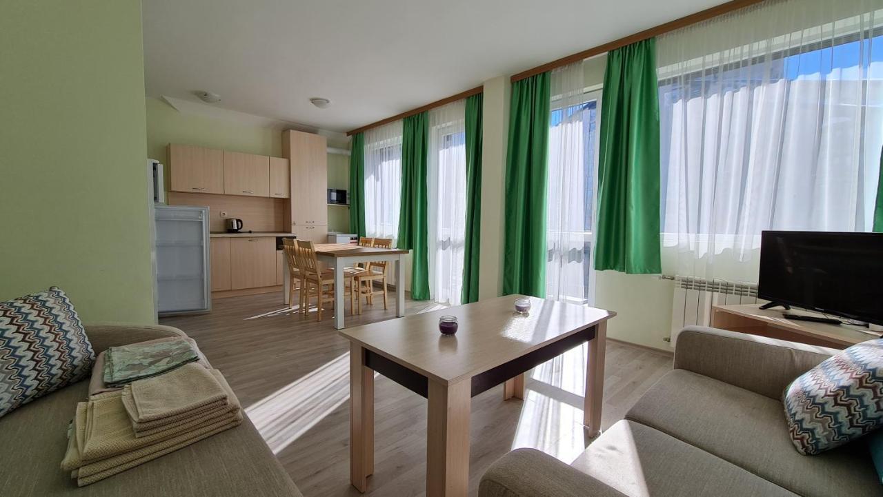 Iglika 2 Cozy Flat "The Top" Borovets Bagian luar foto