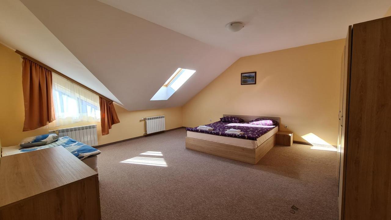 Iglika 2 Cozy Flat "The Top" Borovets Bagian luar foto