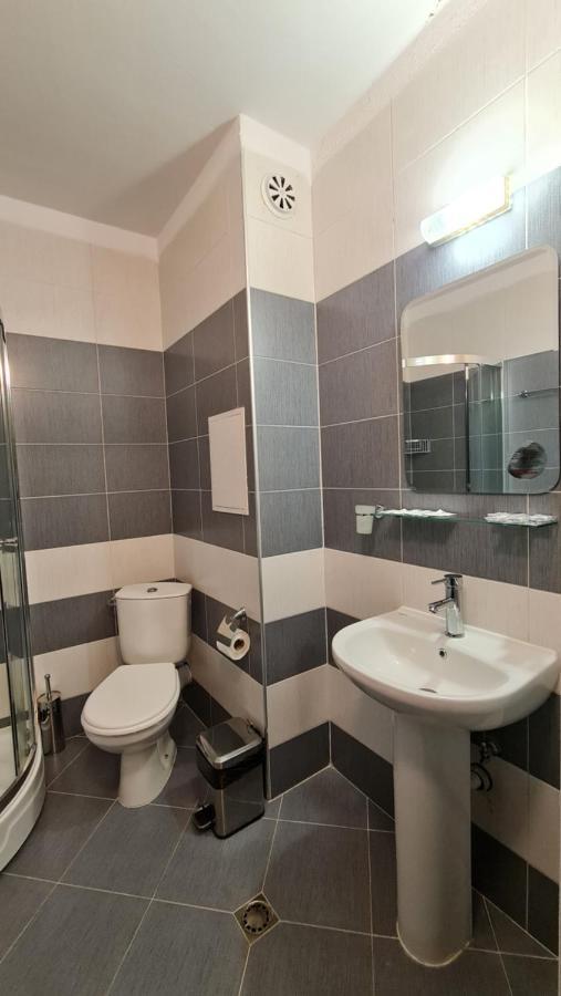 Iglika 2 Cozy Flat "The Top" Borovets Bagian luar foto