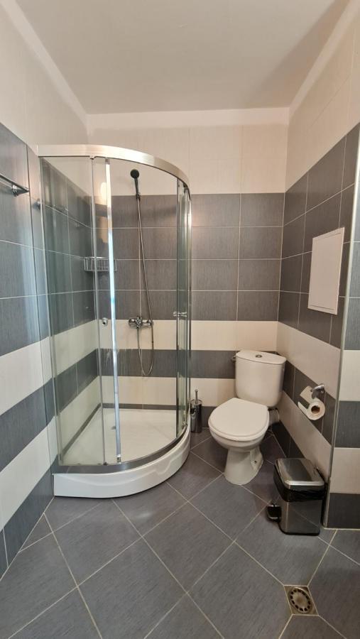 Iglika 2 Cozy Flat "The Top" Borovets Bagian luar foto